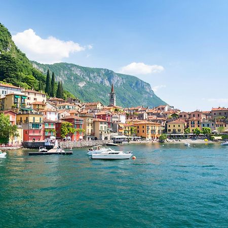 Vista D'Oro Apartments Perledo Dış mekan fotoğraf