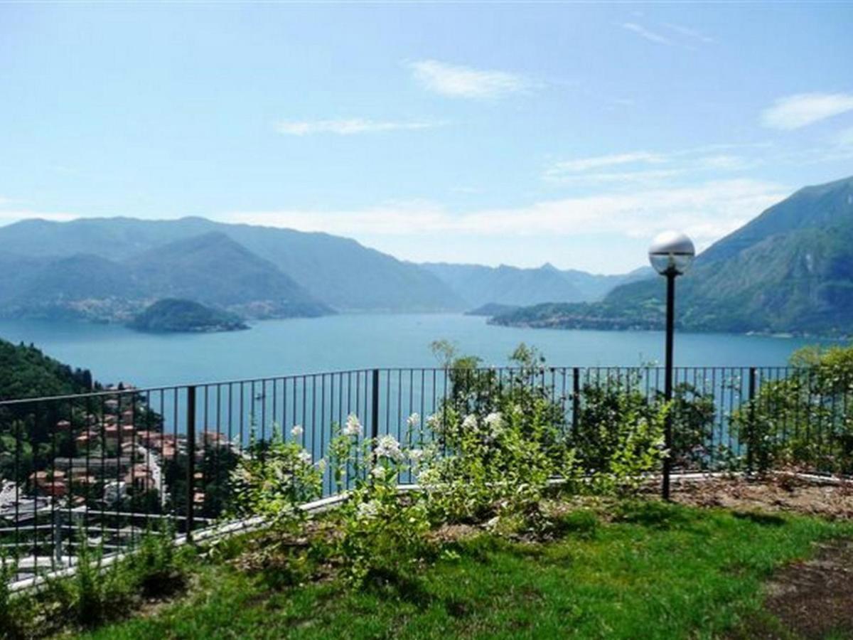 Vista D'Oro Apartments Perledo Dış mekan fotoğraf