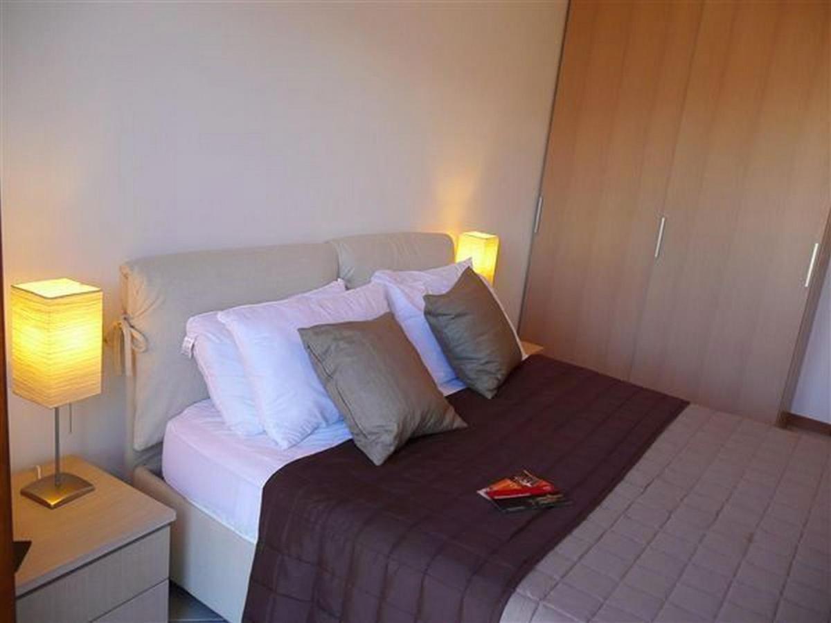 Vista D'Oro Apartments Perledo Dış mekan fotoğraf