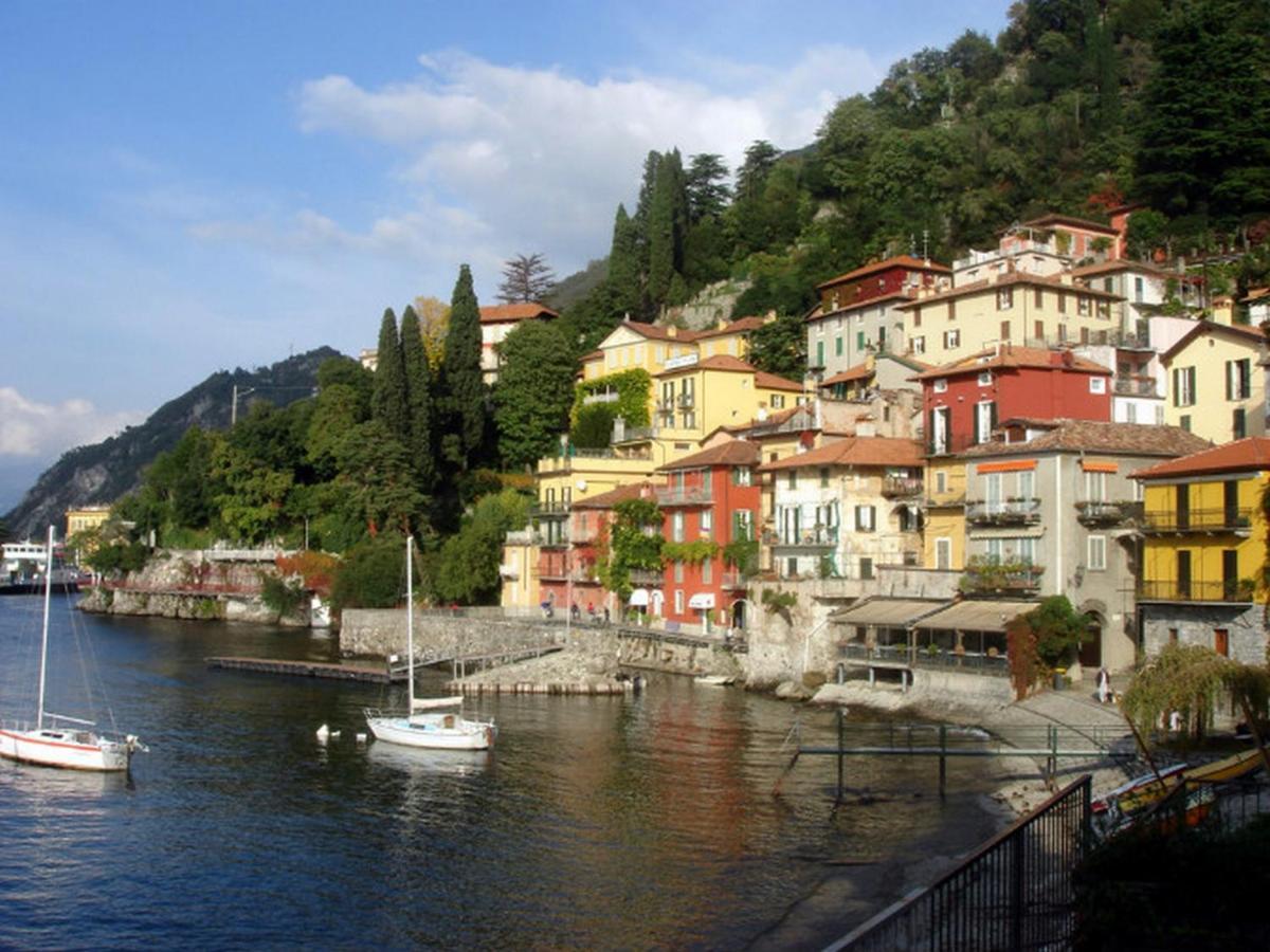 Vista D'Oro Apartments Perledo Dış mekan fotoğraf