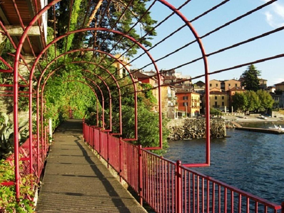Vista D'Oro Apartments Perledo Dış mekan fotoğraf