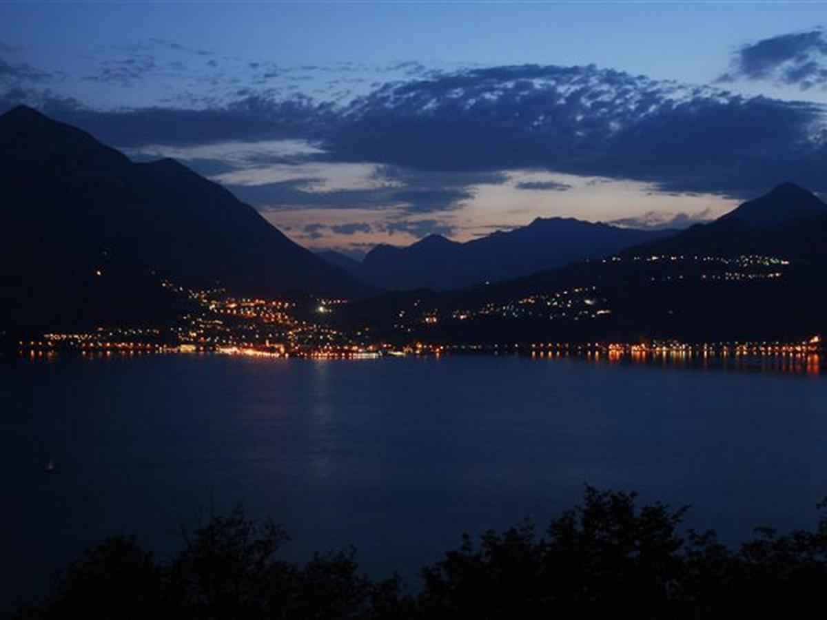 Vista D'Oro Apartments Perledo Dış mekan fotoğraf