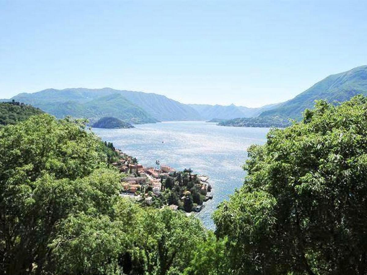 Vista D'Oro Apartments Perledo Dış mekan fotoğraf