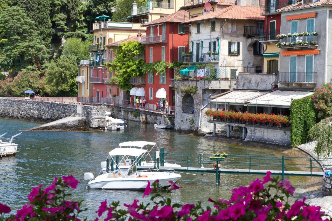 Vista D'Oro Apartments Perledo Dış mekan fotoğraf
