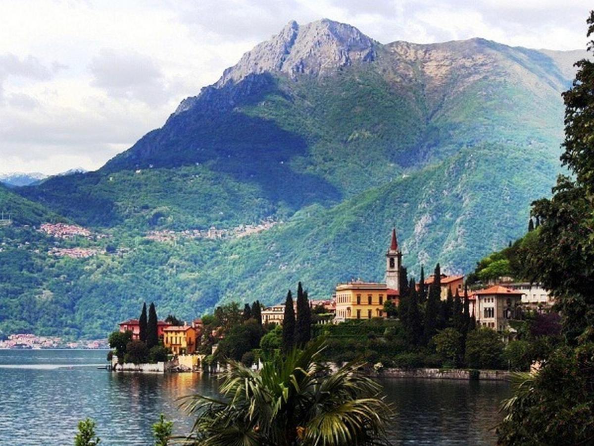 Vista D'Oro Apartments Perledo Dış mekan fotoğraf
