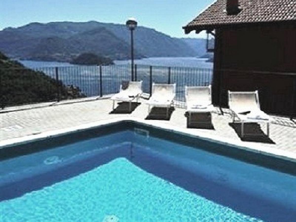 Vista D'Oro Apartments Perledo Dış mekan fotoğraf