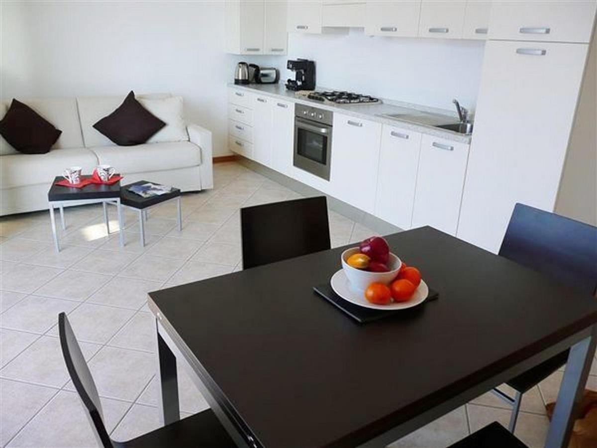 Vista D'Oro Apartments Perledo Dış mekan fotoğraf