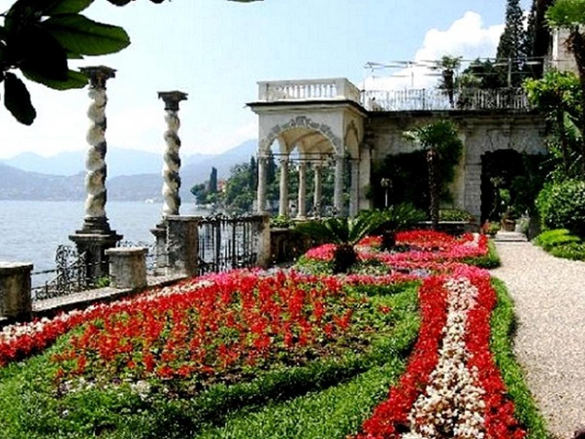 Vista D'Oro Apartments Perledo Dış mekan fotoğraf